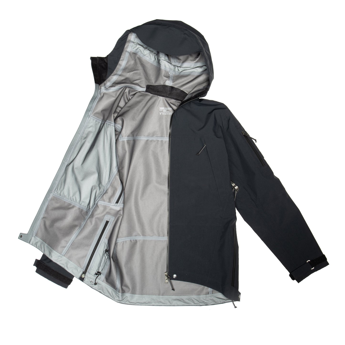 Tilak Raptor MiG Goretex Jacket