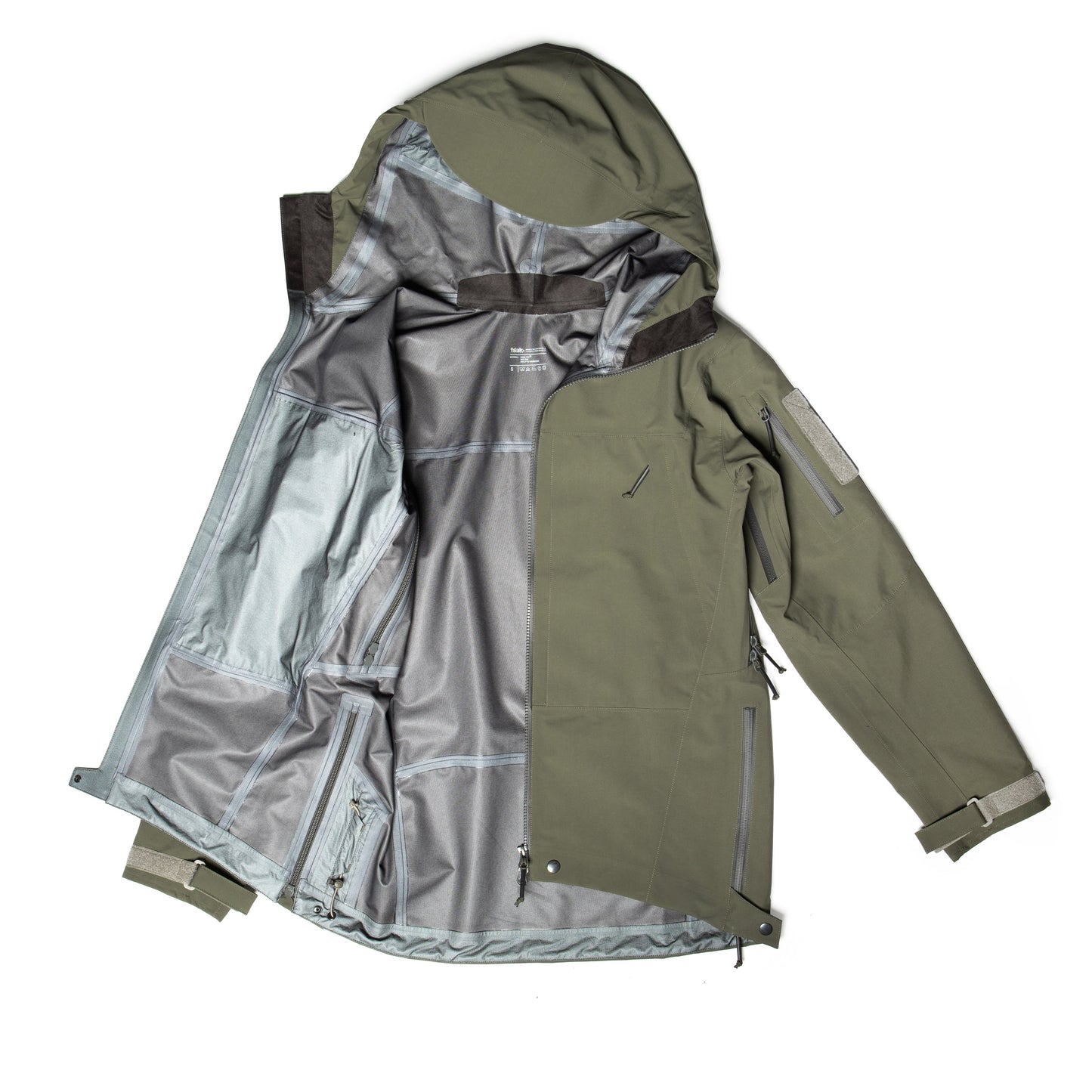 Tilak Raptor MiG Goretex Jacket