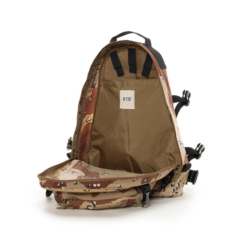 RTB 16L Mini 3 Day Backpack
