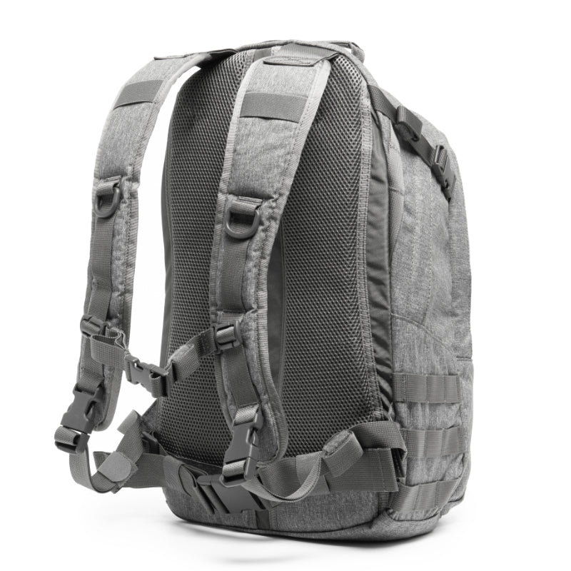 Helikon EDC 21L MOLLE Nylon Polyester Backpack