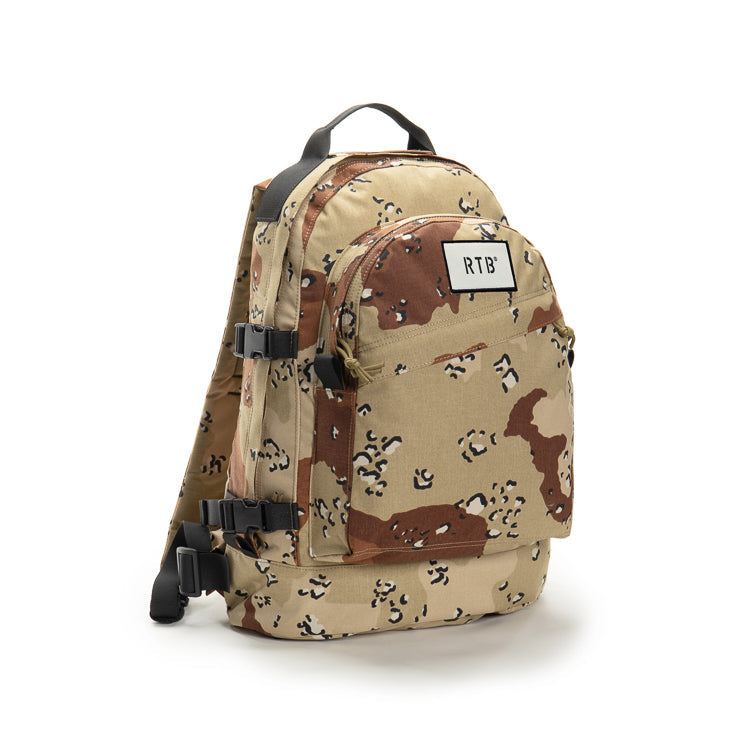 RTB 16L Mini 3 Day Backpack
