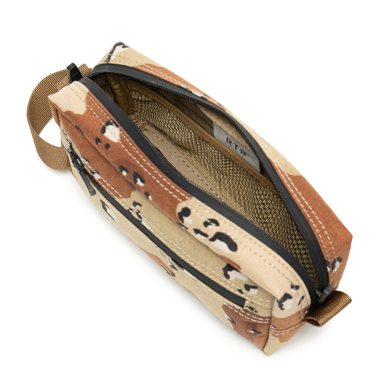 RTB EDC Travel Pouch
