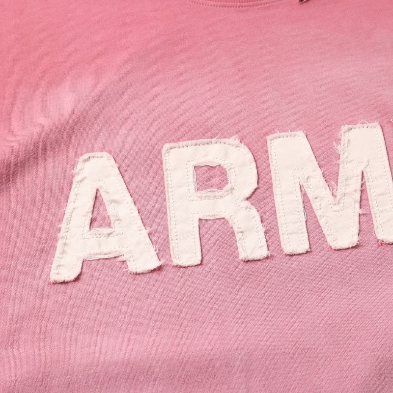 RTB Army Washed Tee