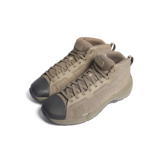 OTB Boots Pirata Mid Maritime Lightweight Tactical Boots