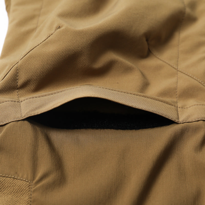 Tilak Operator MiG Pants