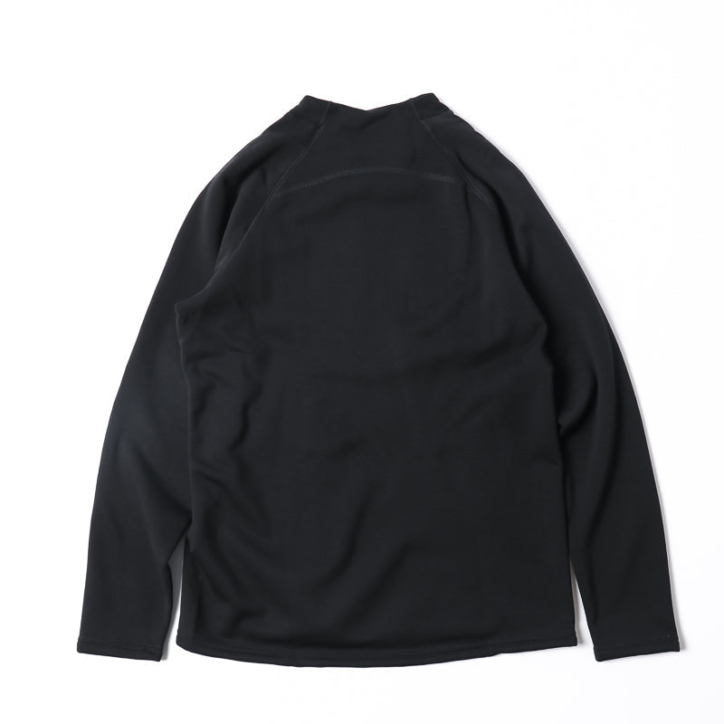 Tilak Serak MiG Long Sleeved Shirt