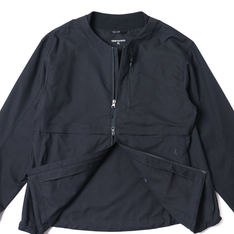 Tilak Poutnik Blade Jacket