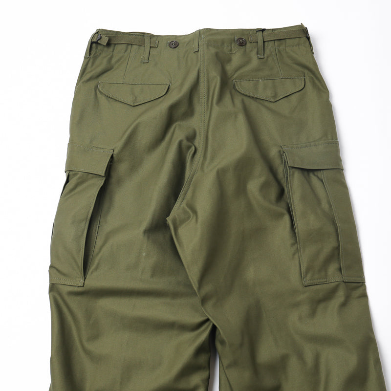 US Army M-51 Field Cargo Pants (Revival Version)