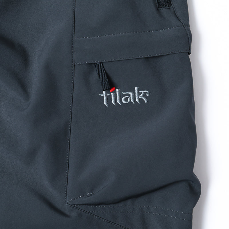 Tilak Crux WS Goretex Windstopper Soft Pants