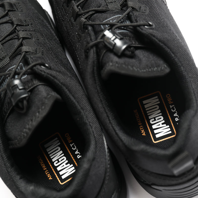 Magnum Mars Low-Cut Tactical Shoes