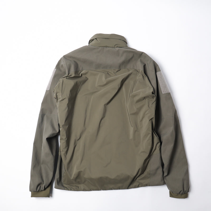 Tilak Verso MiG Polartec Alpha Jacket