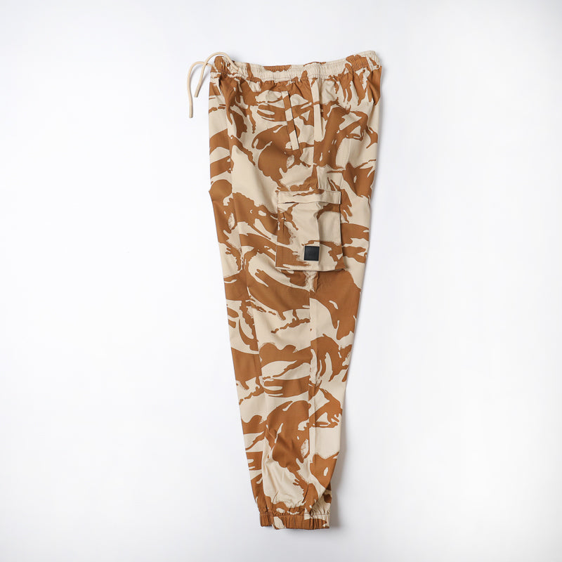 Qilo Ripstop Jogger Pants