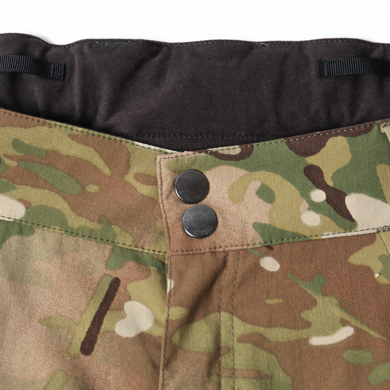 Tilak Operator MiG Pants