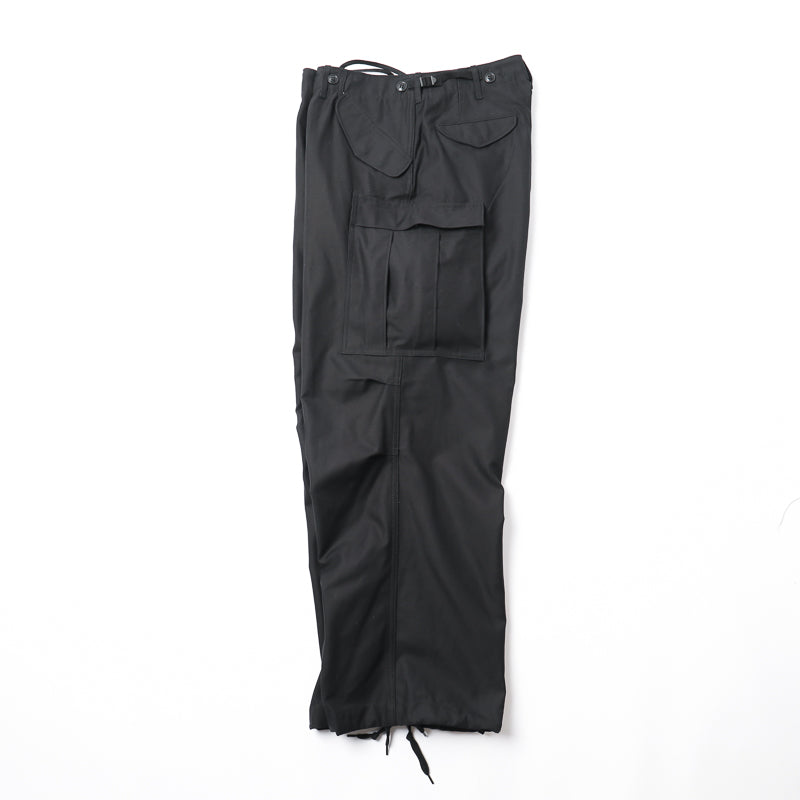 US Army M-51 Field Cargo Pants (Revival Version)