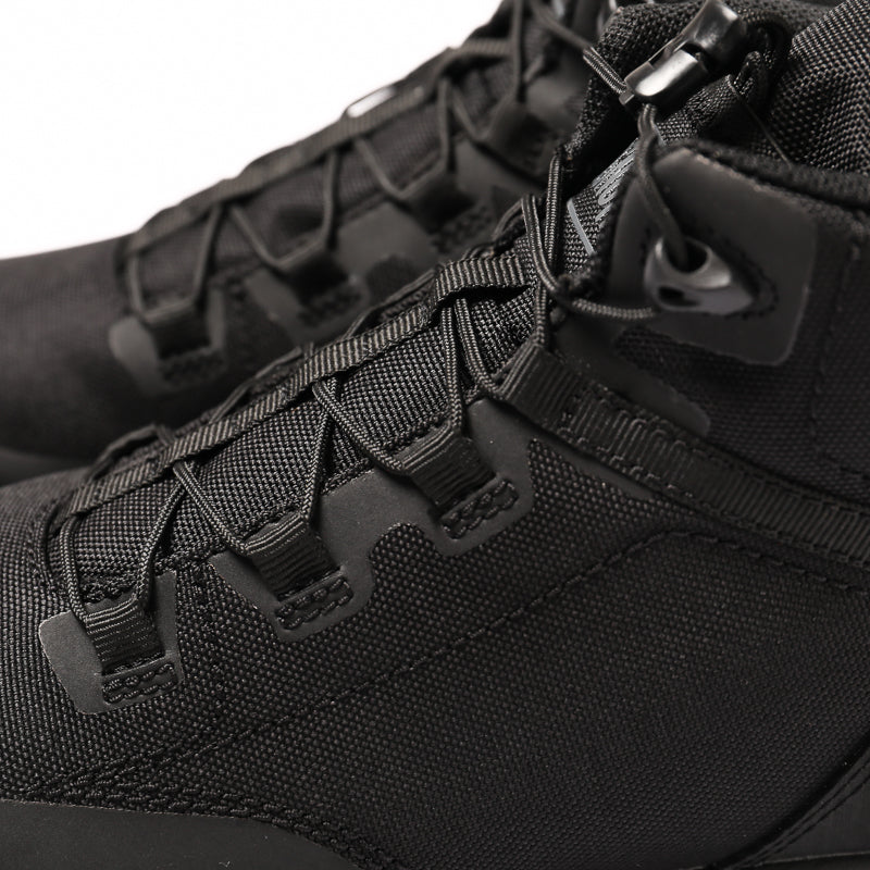 Magnum Mars Mid-Cut Tactical Boots