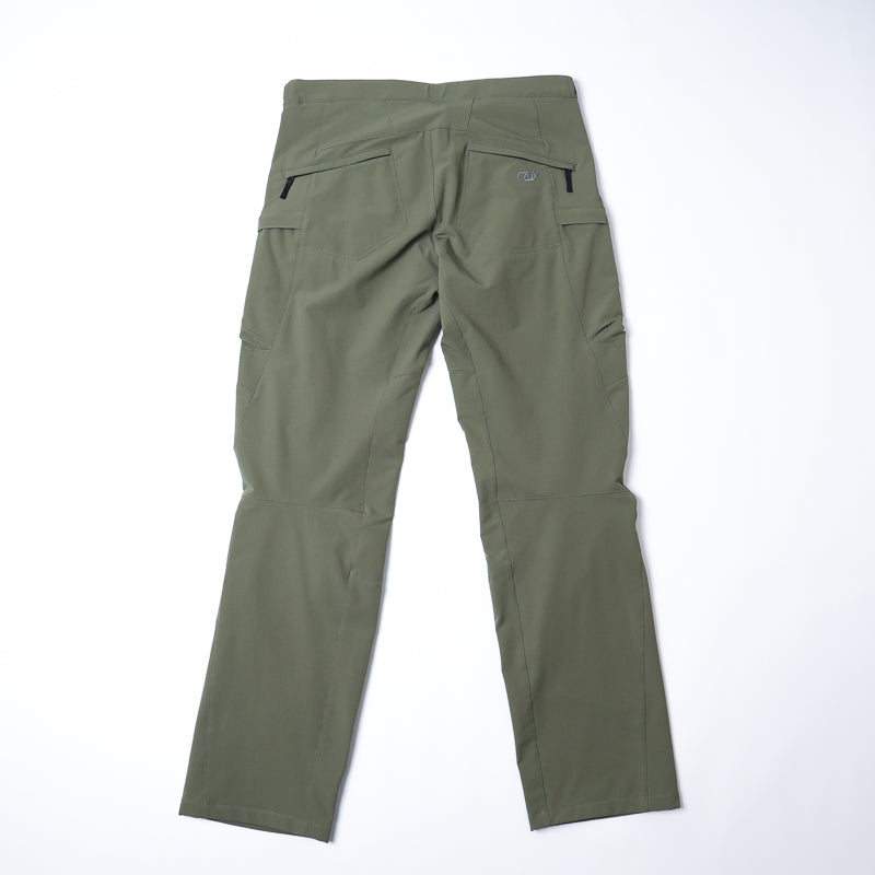 Tilak Crux Windstopper Soft Pants