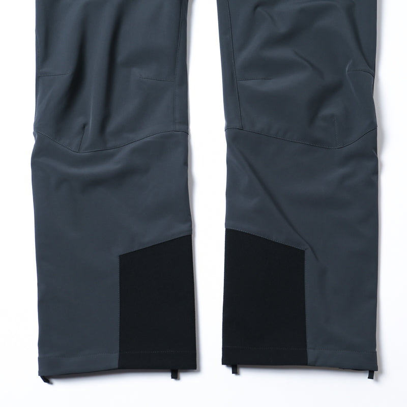 Tilak Crux WS Goretex Windstopper Soft Pants