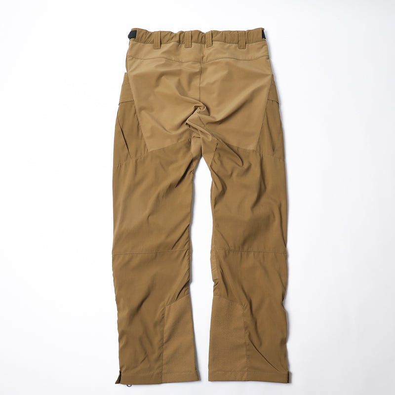 Tilak Operator MiG Pants