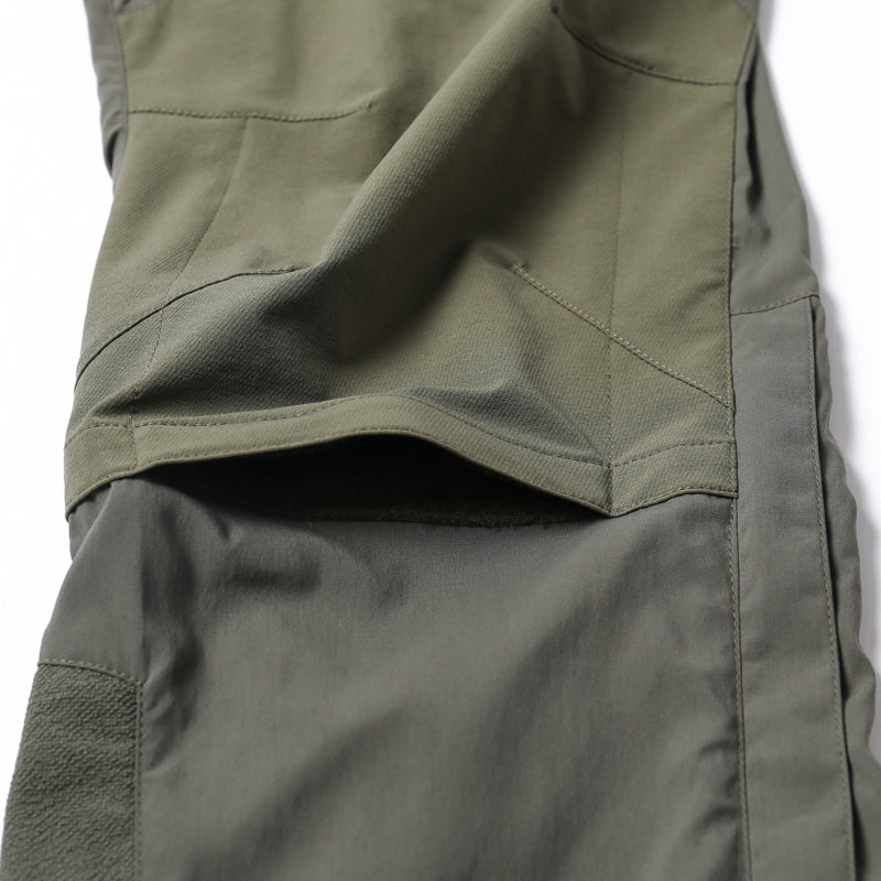Tilak Operator MiG Pants