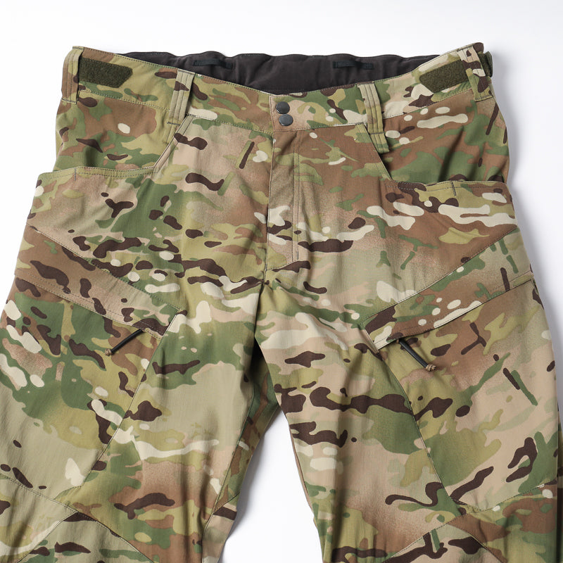 Tilak Operator MiG Pants