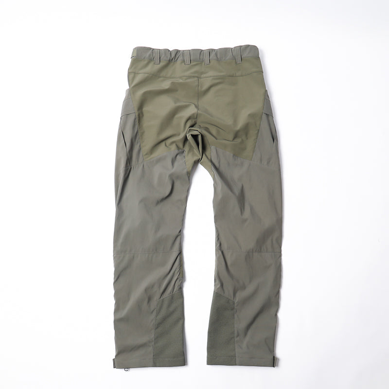 Tilak Operator MiG Pants