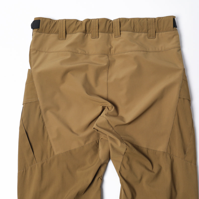 Tilak Operator MiG Pants