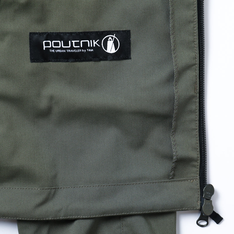 Tilak Poutnik Blade Jacket