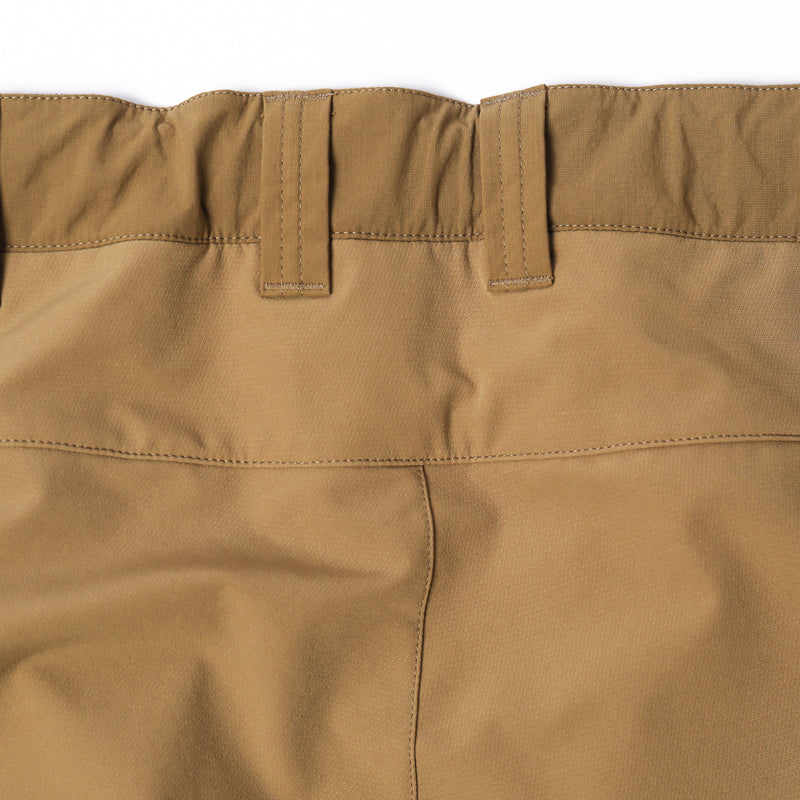 Tilak Operator MiG Pants