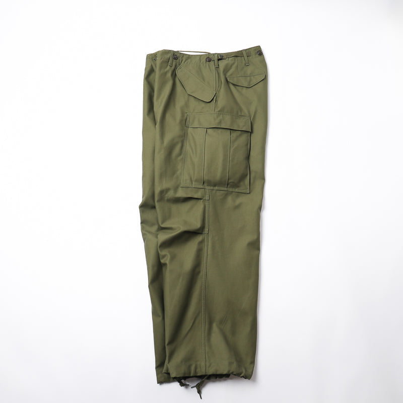 US Army M-51 Field Cargo Pants (Revival Version)