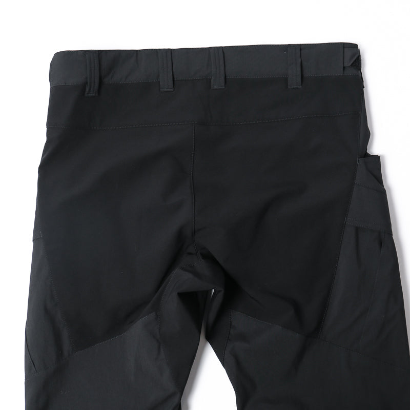 Tilak Operator MiG Pants