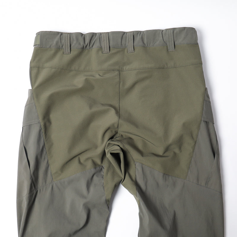 Tilak Operator MiG Pants