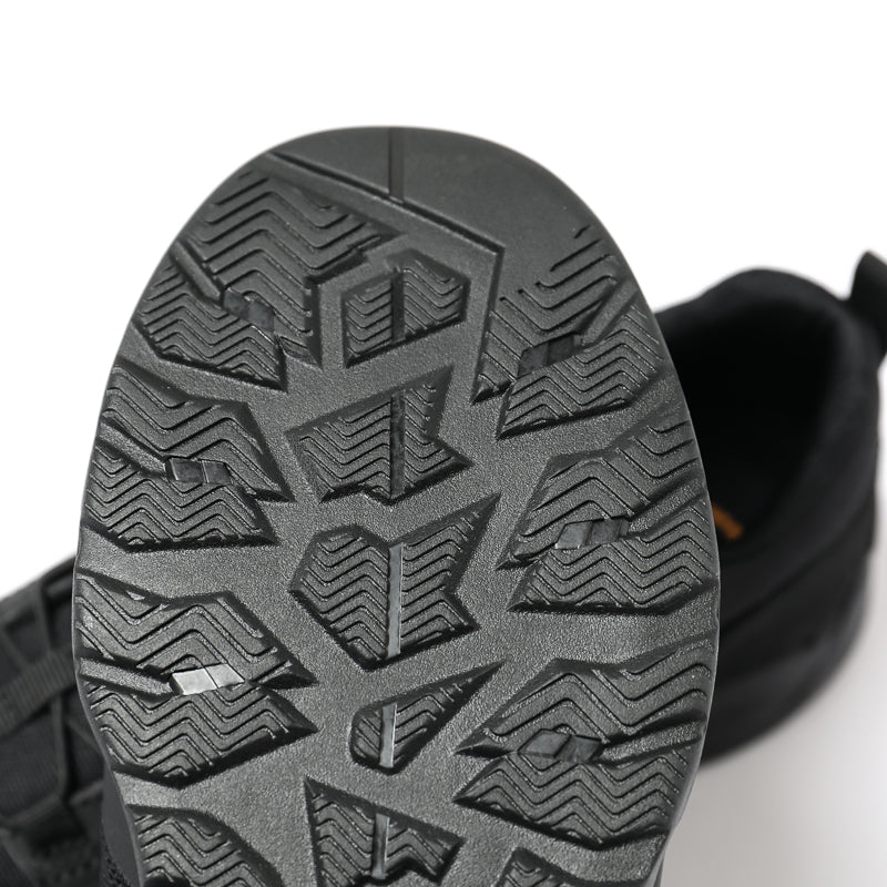 Magnum Mars Low-Cut Tactical Shoes