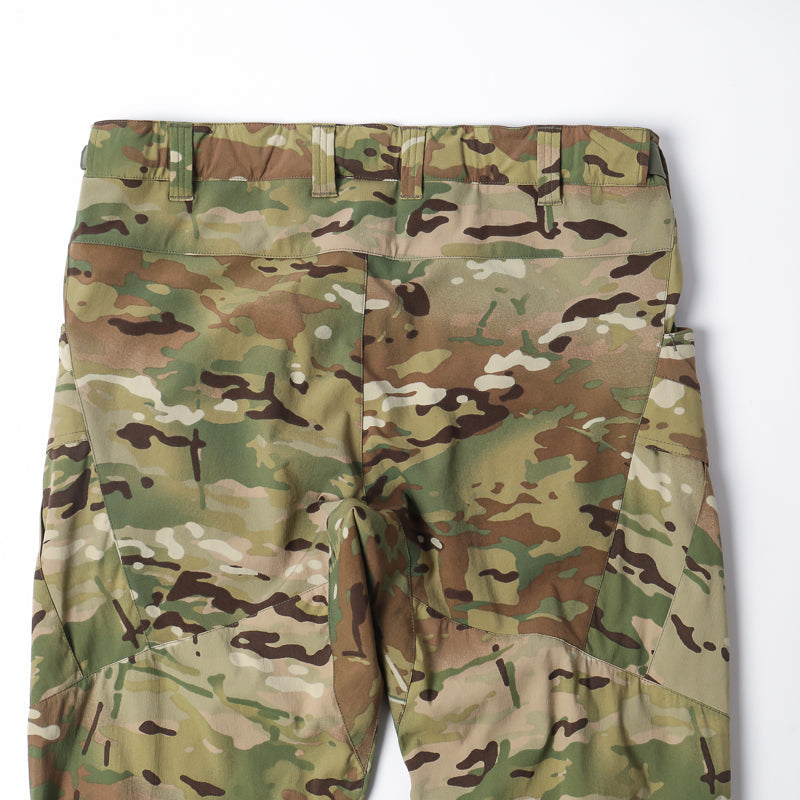 Tilak Operator MiG Pants