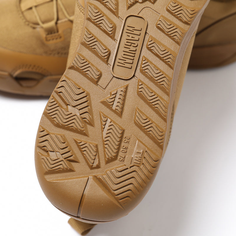 Magnum Mars Low-Cut Tactical Shoes