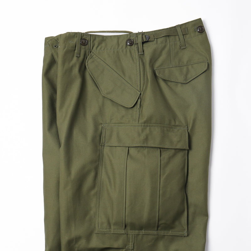 US Army M-51 Field Cargo Pants (Revival Version)