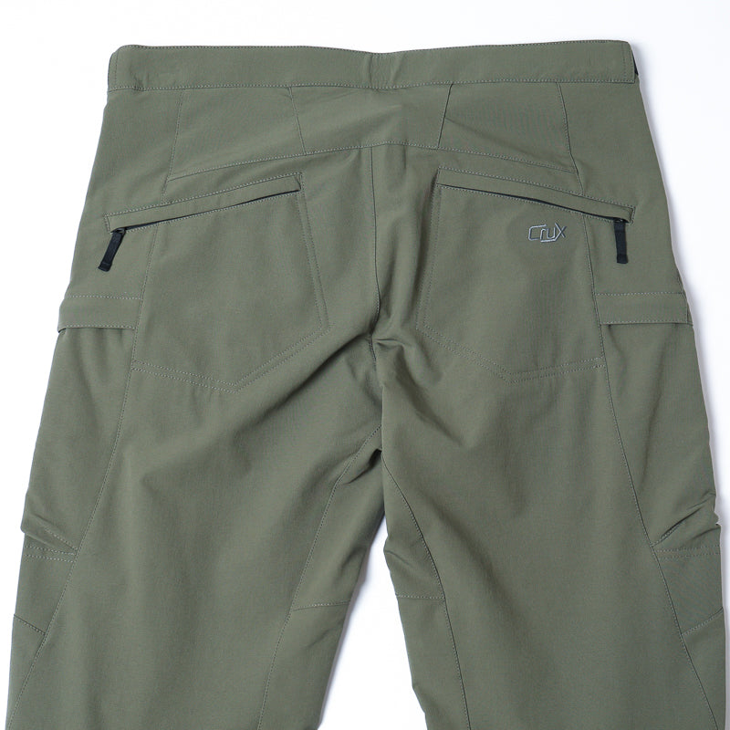 Tilak Crux Windstopper Soft Pants