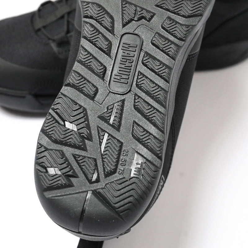 Magnum Mars Low-Cut Tactical Shoes
