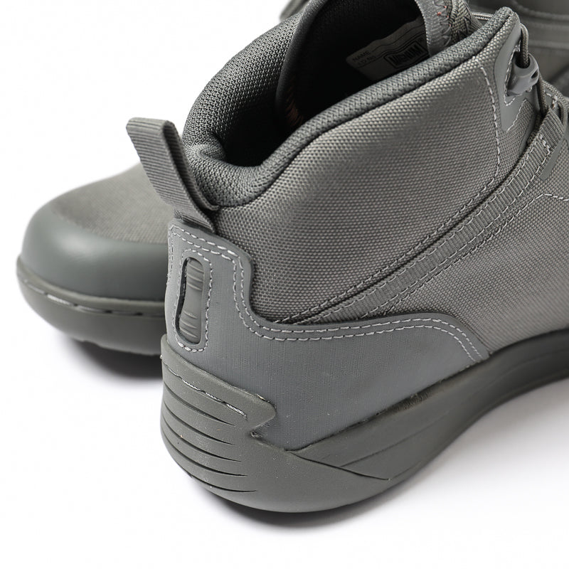 Magnum Mars Mid-Cut Tactical Boots