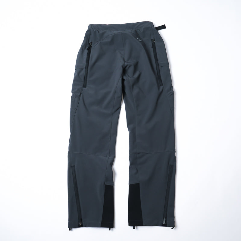 Tilak Crux WS Goretex Windstopper Soft Pants