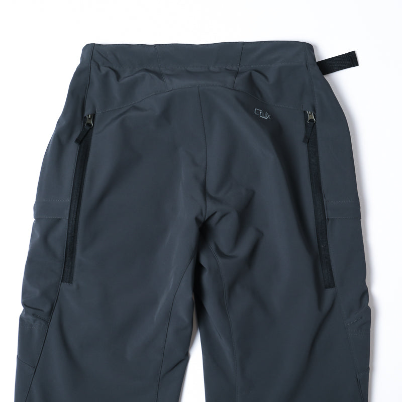 Tilak Crux WS Goretex Windstopper Soft Pants