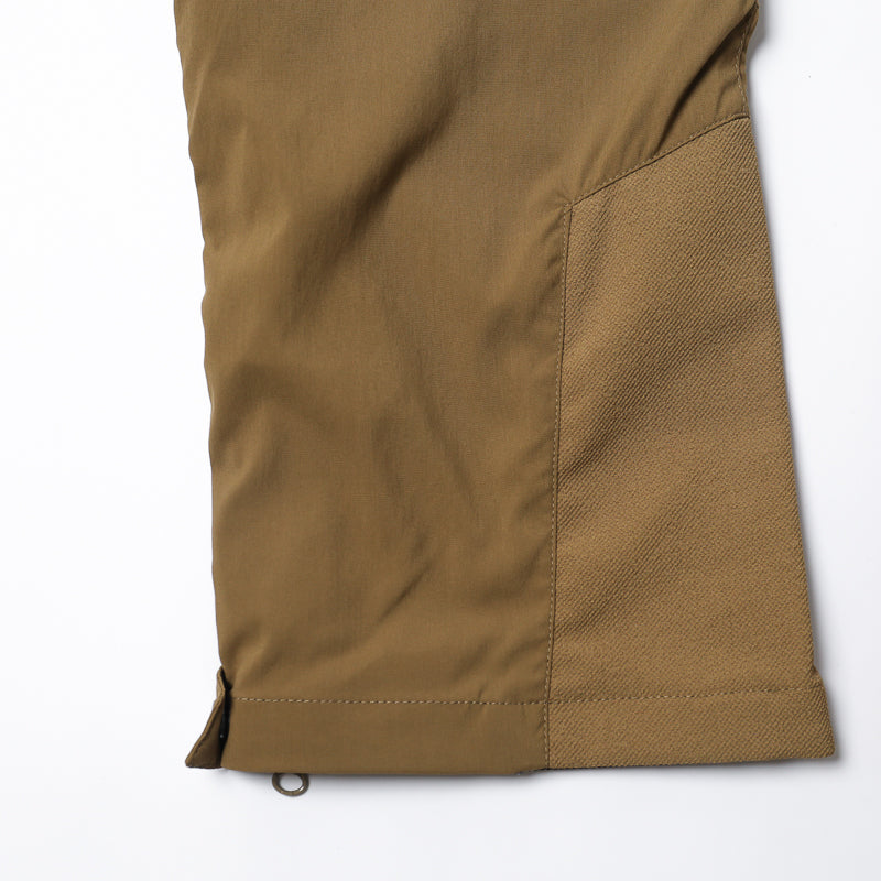 Tilak Operator MiG Pants