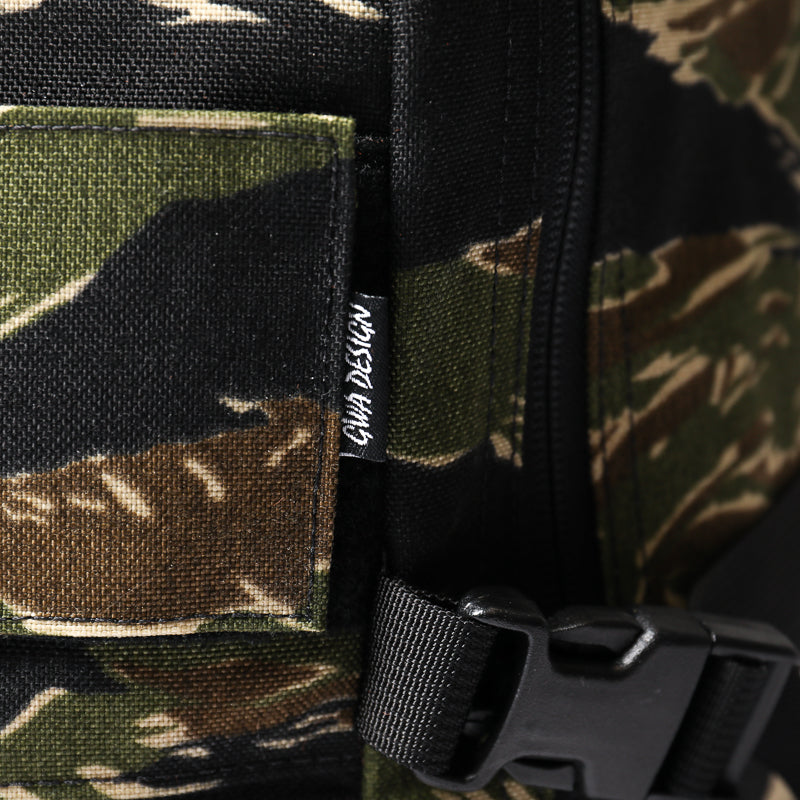 Qilo Citadel Micro 20L Backpack