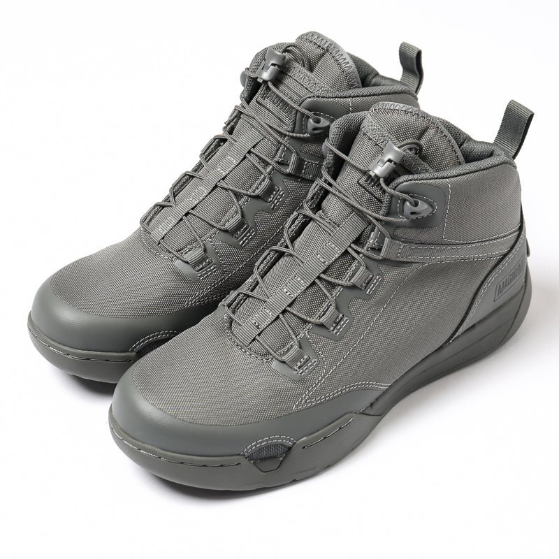 Magnum Mars Mid-Cut Tactical Boots
