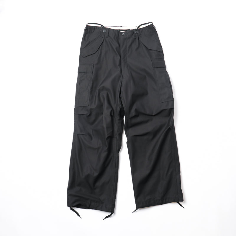 US Army M-51 Field Cargo Pants (Revival Version)
