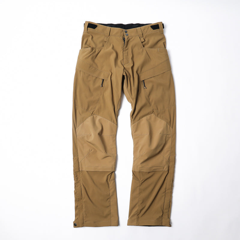 Tilak Operator MiG Pants
