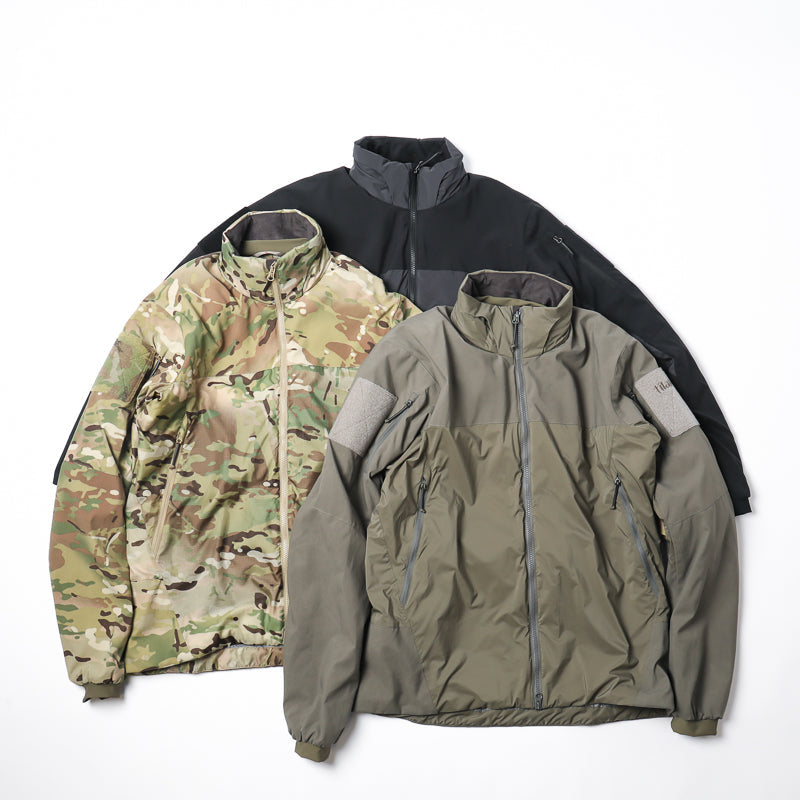Tilak Verso MiG Polartec Alpha Jacket