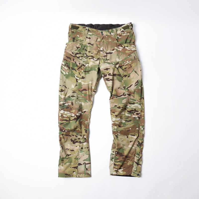 Tilak Operator MiG Pants