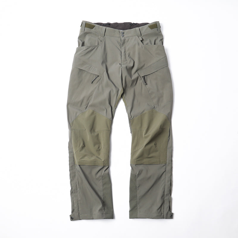 Tilak Operator MiG Pants