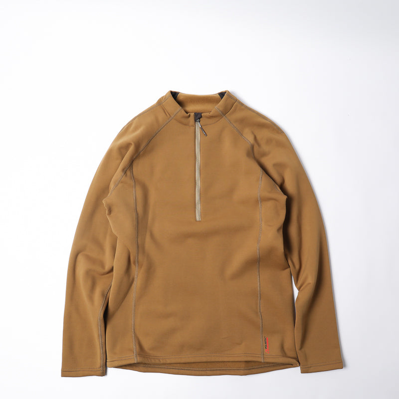 Tilak Serak MiG Long Sleeved Shirt