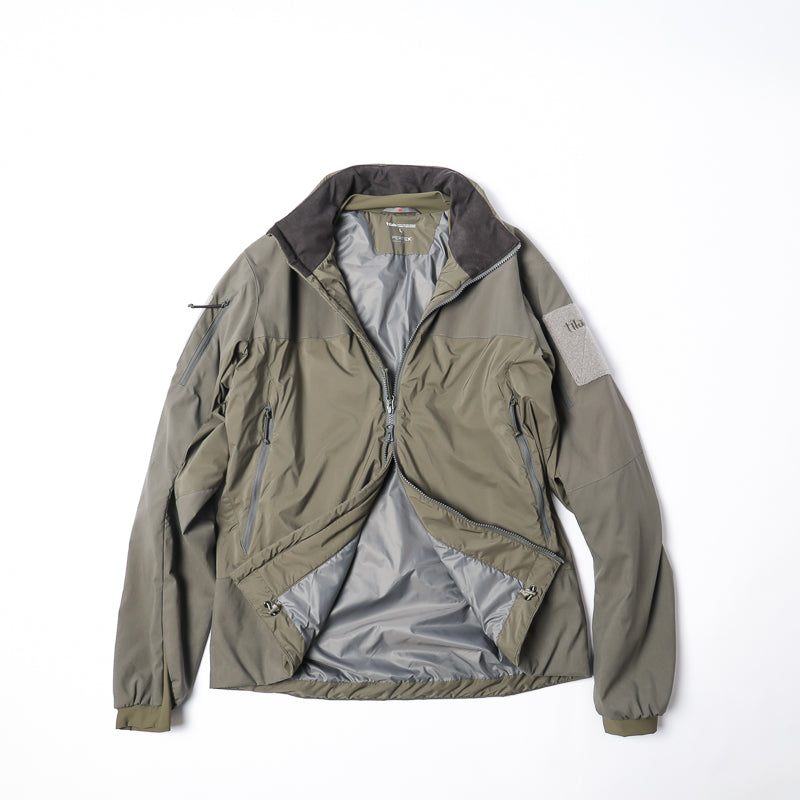 Tilak Verso MiG Polartec Alpha Jacket